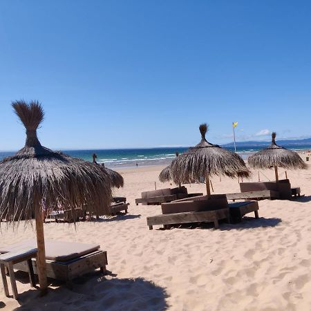 Lovely Lisboa Costa Da Caparica Seaview Apartment Екстериор снимка