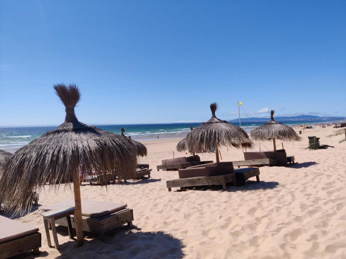 Lovely Lisboa Costa Da Caparica Seaview Apartment Екстериор снимка