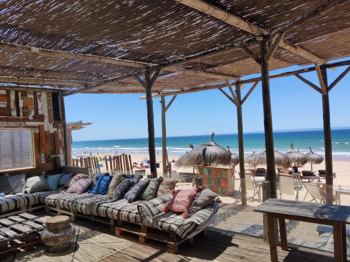 Lovely Lisboa Costa Da Caparica Seaview Apartment Екстериор снимка