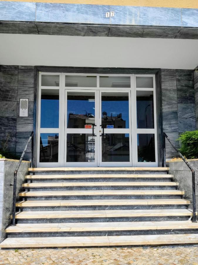Lovely Lisboa Costa Da Caparica Seaview Apartment Екстериор снимка