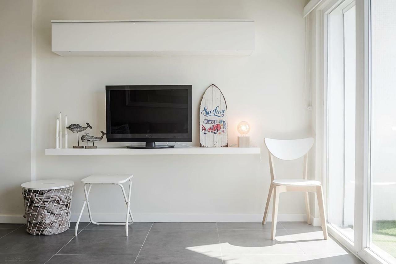 Lovely Lisboa Costa Da Caparica Seaview Apartment Екстериор снимка