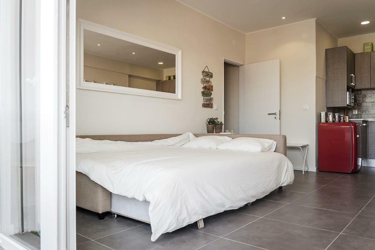 Lovely Lisboa Costa Da Caparica Seaview Apartment Екстериор снимка