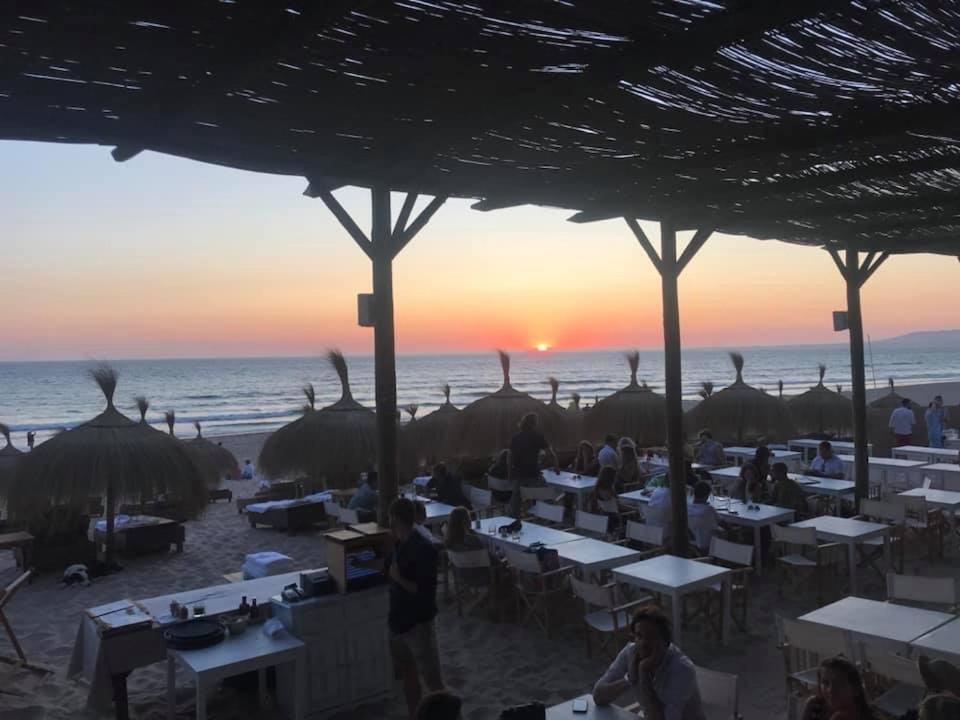 Lovely Lisboa Costa Da Caparica Seaview Apartment Екстериор снимка